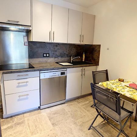 Le Windsor 2P Det2002 Apartman Cannes Kültér fotó