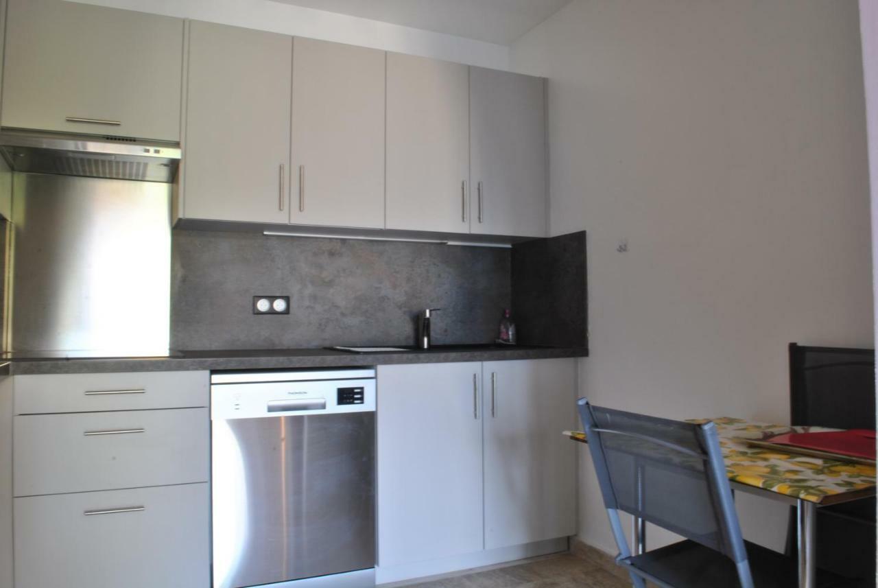 Le Windsor 2P Det2002 Apartman Cannes Kültér fotó