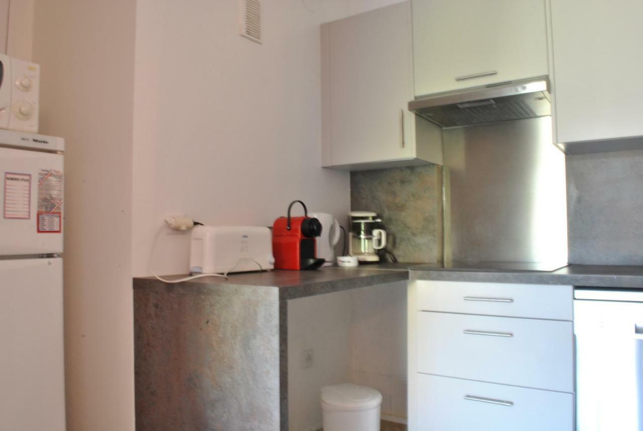 Le Windsor 2P Det2002 Apartman Cannes Kültér fotó